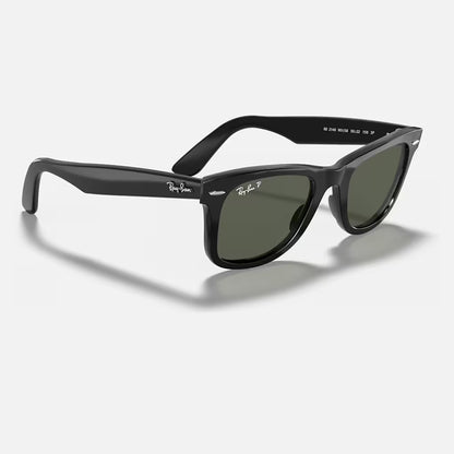 Ray-Ban Wayfarer Polarized Size 54-Sunglasses-PEROZ Accessories