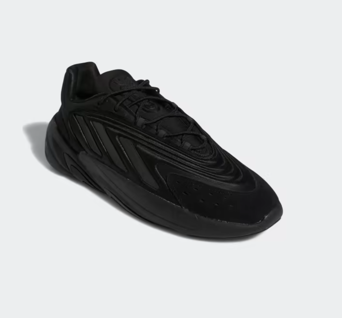 Adidas OZELIA H04250 Shoes-Sneakers-PEROZ Accessories