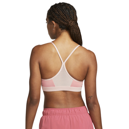 Nike Dri-Fit Air Indy Cutout Bra-Fashion-PEROZ Accessories