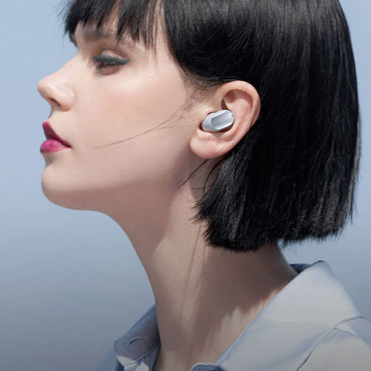 Xiaomi Redmi Buds 3 Pro (Grey)-Headphones-PEROZ Accessories